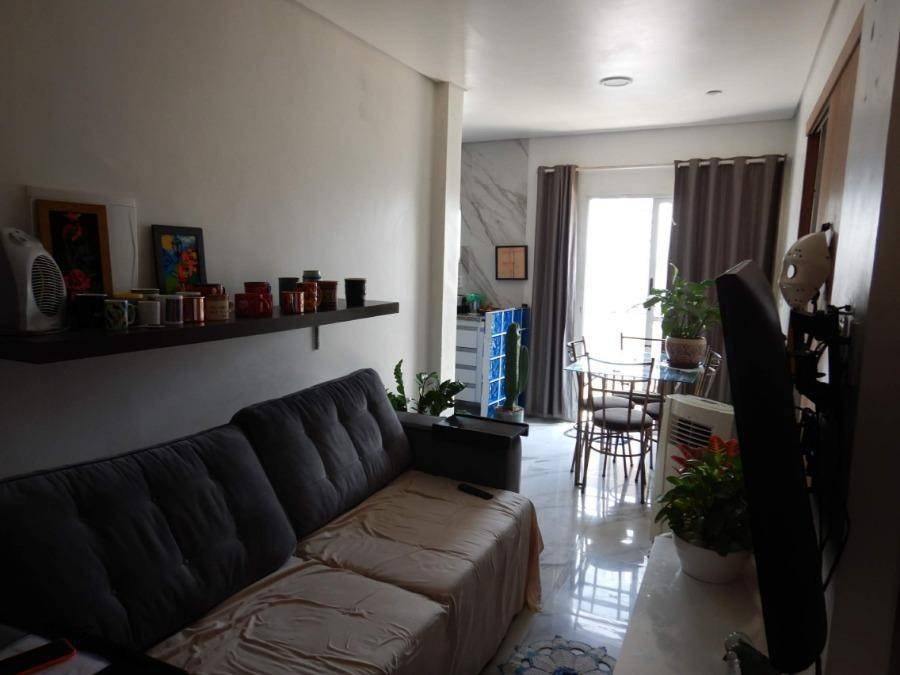 Apartamento de 45m² em São Paulo (São Paulo)