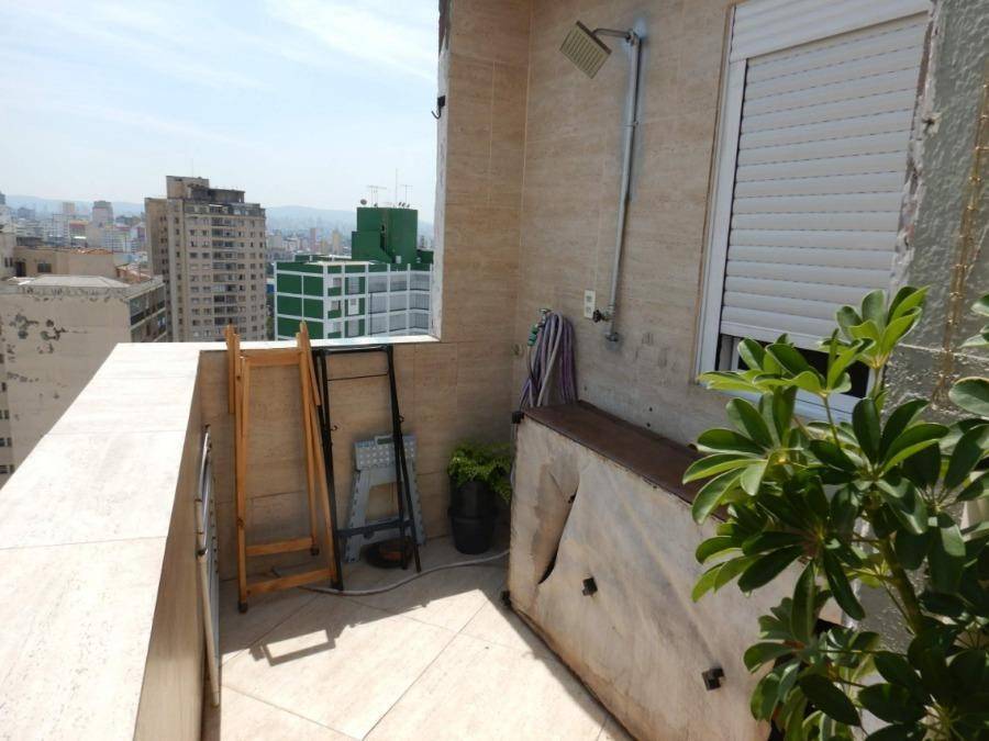 Apartamento de 45m² em São Paulo (São Paulo)