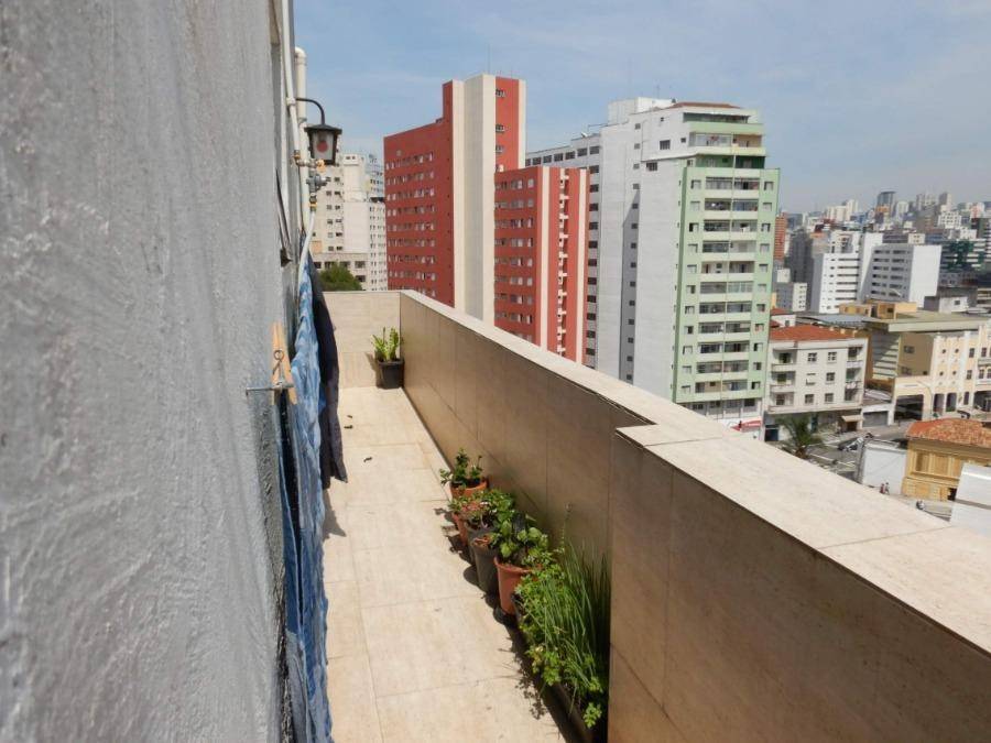 Apartamento de 45m² em São Paulo (São Paulo)