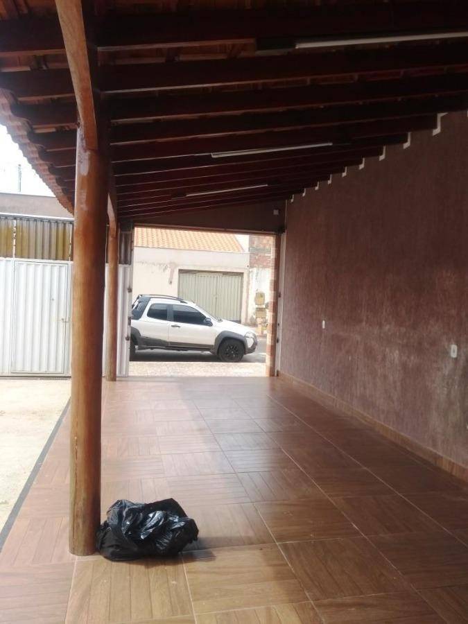 Casa de 119m² em Uberaba (Minas Gerais)