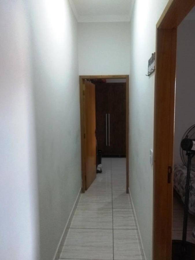 Casa de 119m² em Uberaba (Minas Gerais)