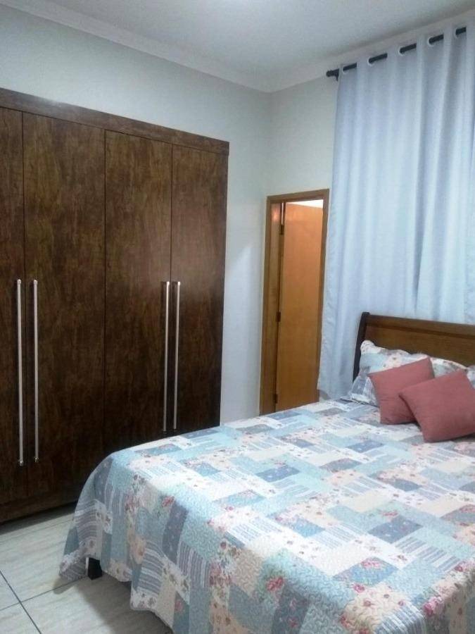 Casa de 119m² em Uberaba (Minas Gerais)