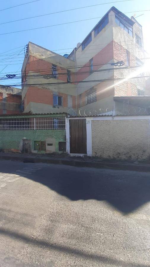 Apartamento de 74m² em Contagem (Minas Gerais)