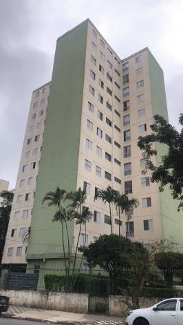 Apartamento de 60m² em Osasco (São Paulo)