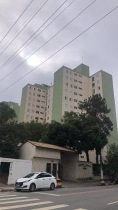 Apartamento de 60m² em Osasco (São Paulo)