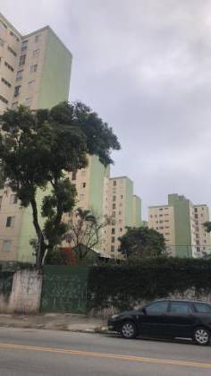 Apartamento de 60m² em Osasco (São Paulo)