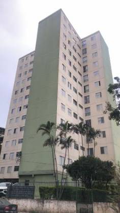 Apartamento de 60m² em Osasco (São Paulo)