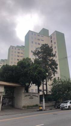 Apartamento de 60m² em Osasco (São Paulo)