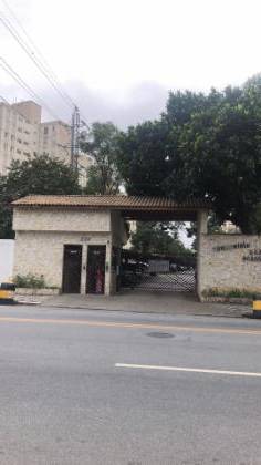 Apartamento de 60m² em Osasco (São Paulo)