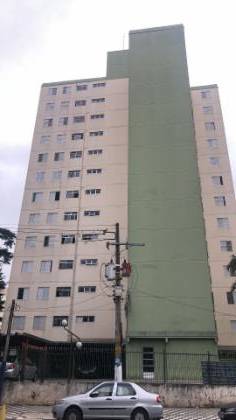 Apartamento de 60m² em Osasco (São Paulo)