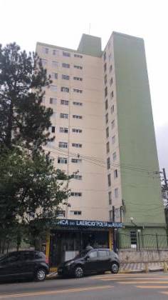 Apartamento de 60m² em Osasco (São Paulo)