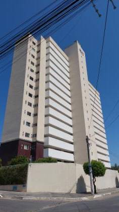 Apartamento de 58m² em Fortaleza (Ceará)