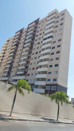 Apartamento de 58m² em Fortaleza (Ceará)