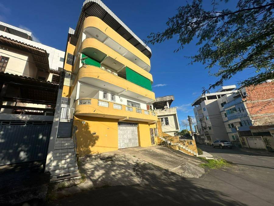 Apartamento de 168m² em Itabuna (Bahia)