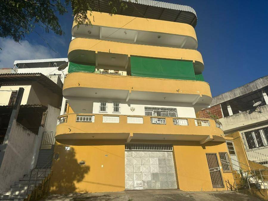 Apartamento de 168m² em Itabuna (Bahia)