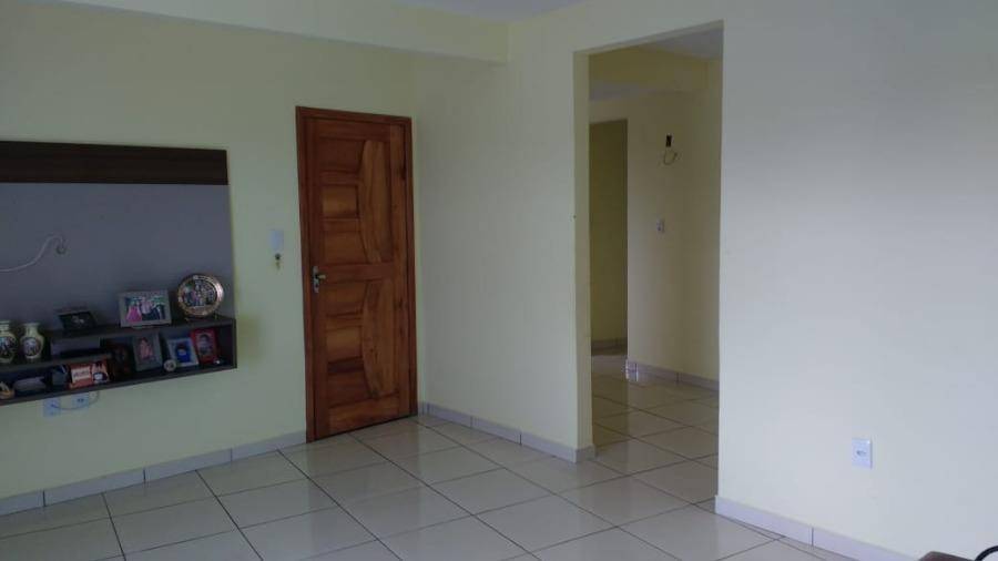 Apartamento de 168m² em Itabuna (Bahia)