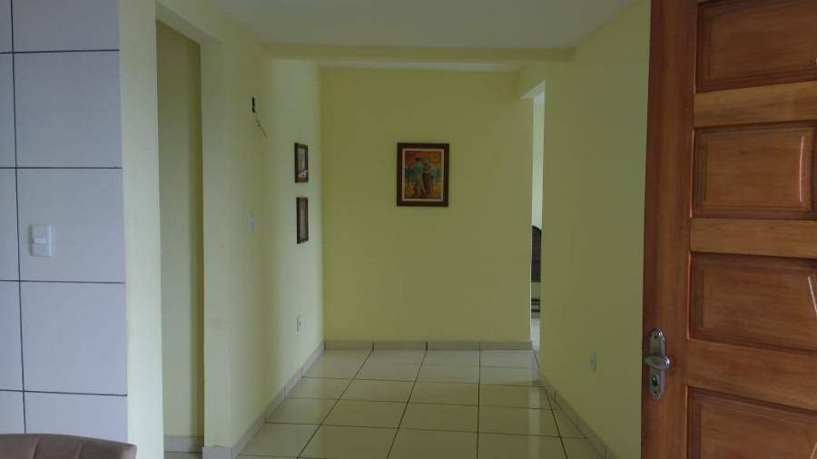 Apartamento de 168m² em Itabuna (Bahia)