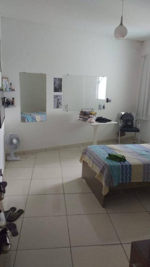 Apartamento de 168m² em Itabuna (Bahia)