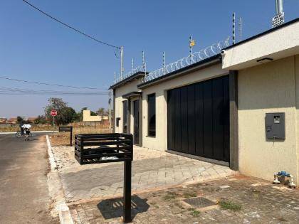 Casa de 0m² em Caldas Novas (Goiás)