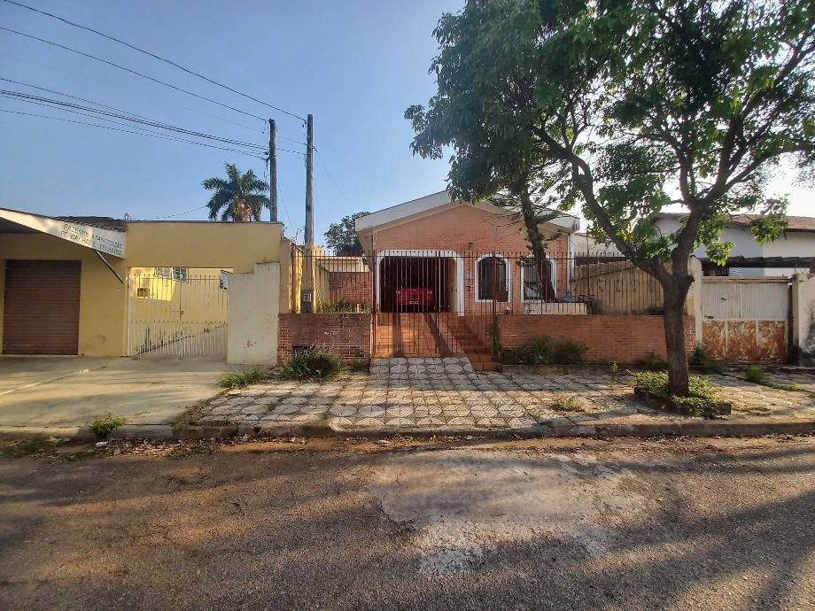 Casa de 0m² em Sorocaba (São Paulo)