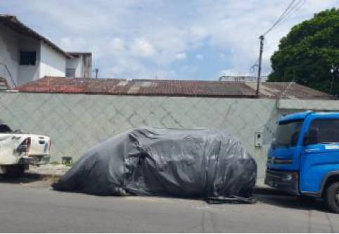 Casa de 0m² em Manaus (Amazonas)