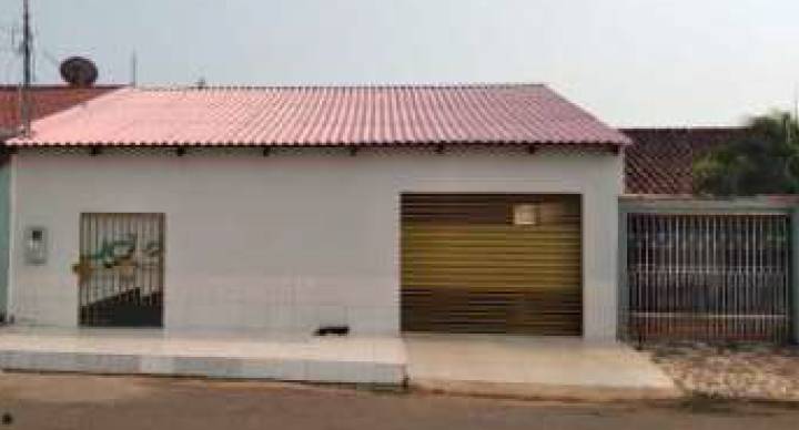 Casa de 0m² em Porto Velho (Rondônia)