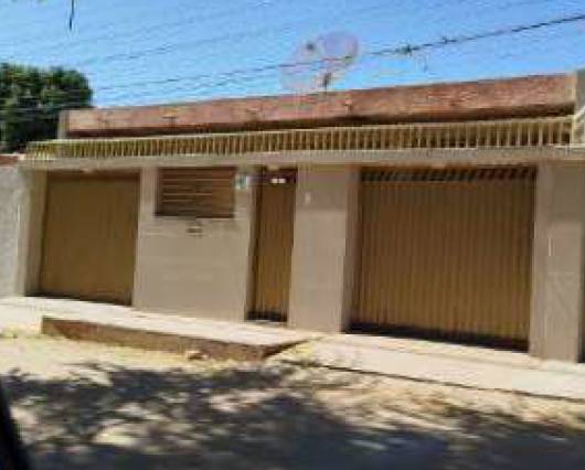 Casa de 0m² em Petrolina (Pernambuco)