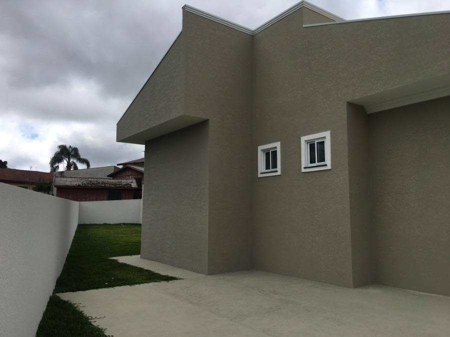 Casa de 0m² em Piraquara (Paraná)