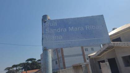 Casa de 0m² em Piraquara (Paraná)