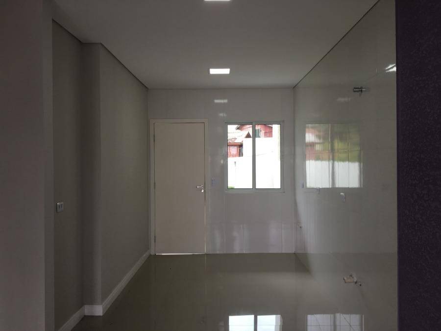 Casa de 0m² em Piraquara (Paraná)