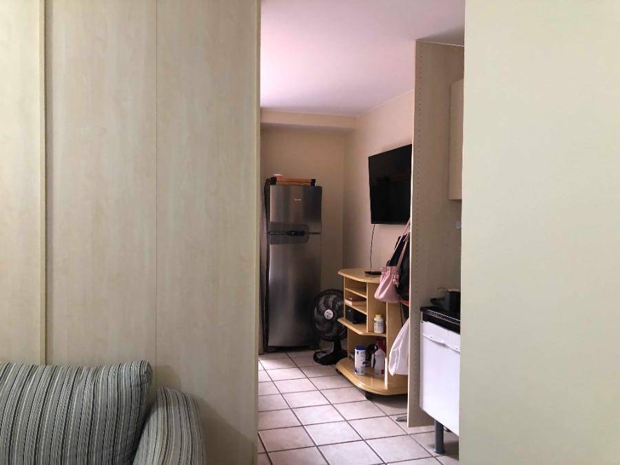 Apartamento de 28m² em Brasília (Distrito Federal)