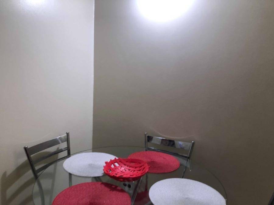 Apartamento de 28m² em Brasília (Distrito Federal)