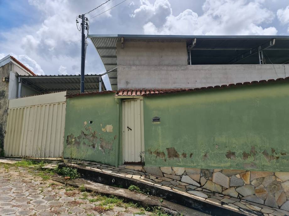 Casa de 930m² em Formiga (Minas Gerais)