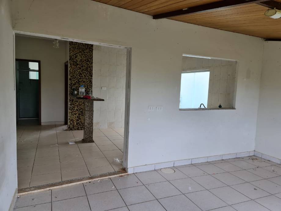 Casa de 930m² em Formiga (Minas Gerais)