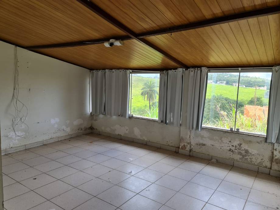 Casa de 930m² em Formiga (Minas Gerais)