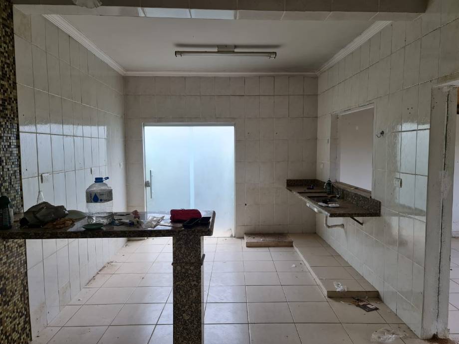 Casa de 930m² em Formiga (Minas Gerais)