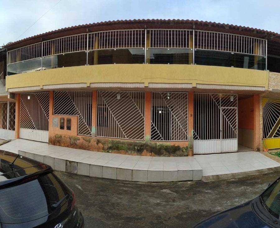 Casa de 237m² em Camaçari (Bahia)