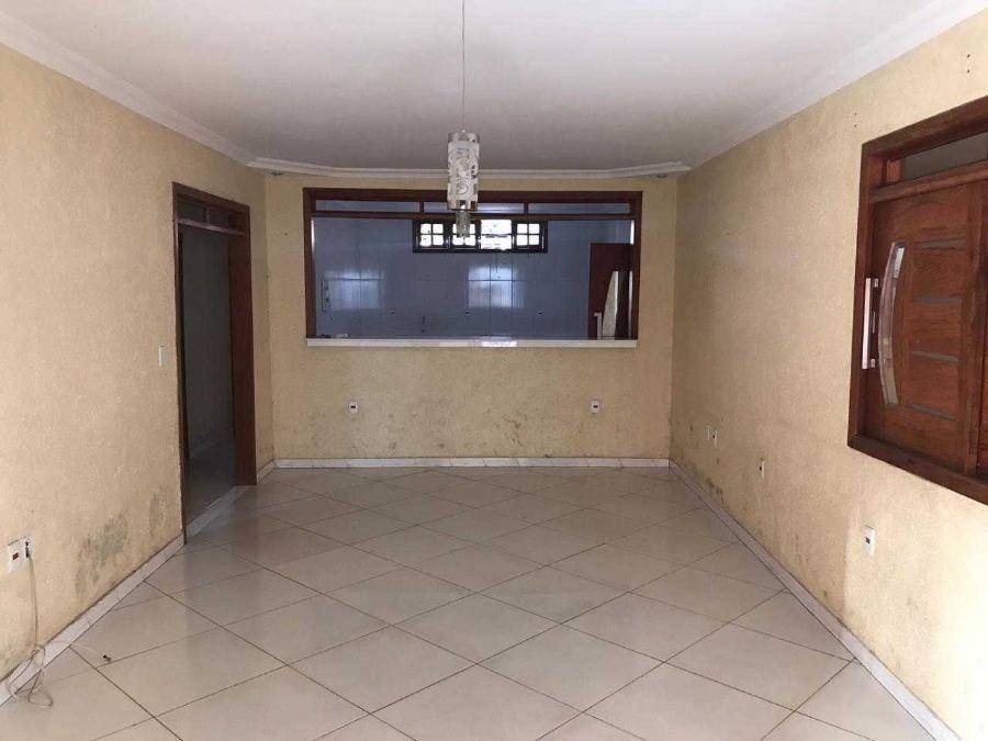 Casa de 237m² em Camaçari (Bahia)