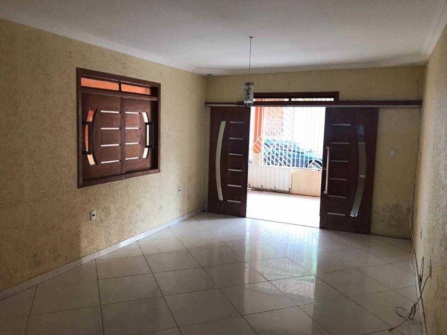 Casa de 237m² em Camaçari (Bahia)