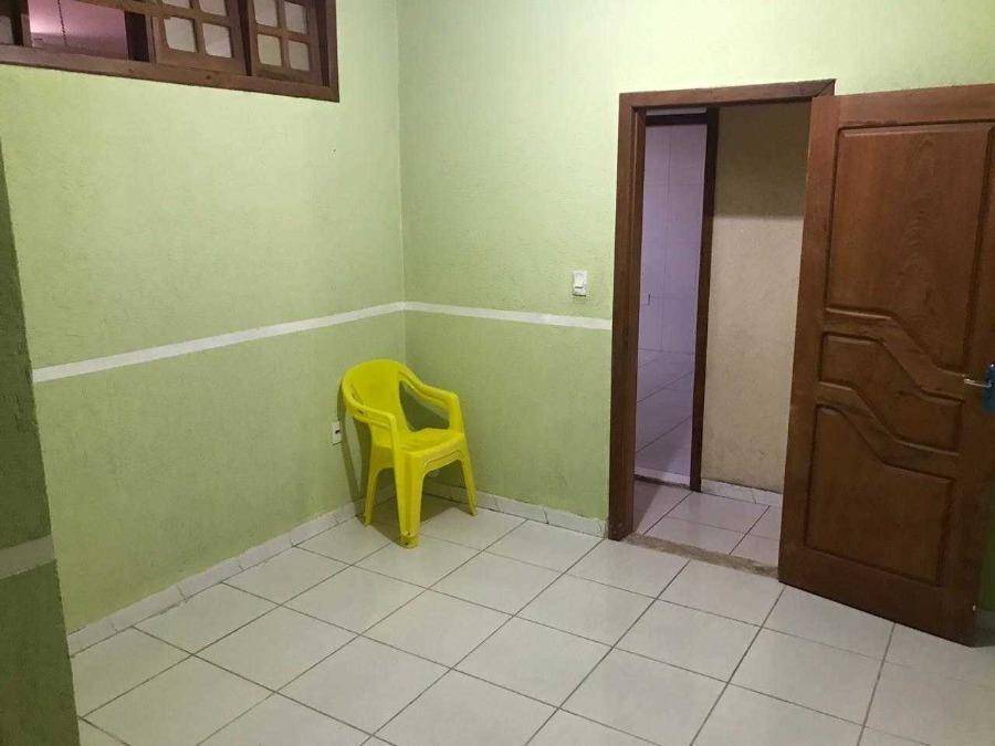 Casa de 237m² em Camaçari (Bahia)