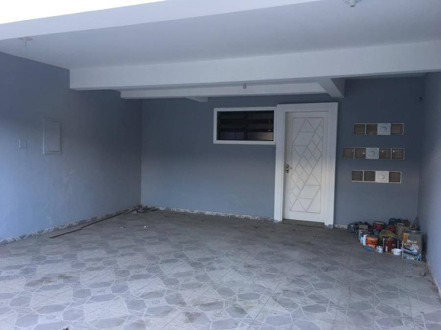 Casa de 248m² em Paranaguá (Paraná)