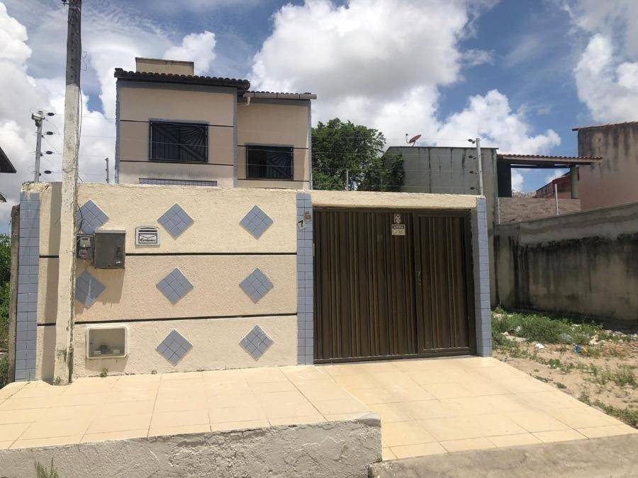 Casa de 156m² em Fortaleza (Ceará)