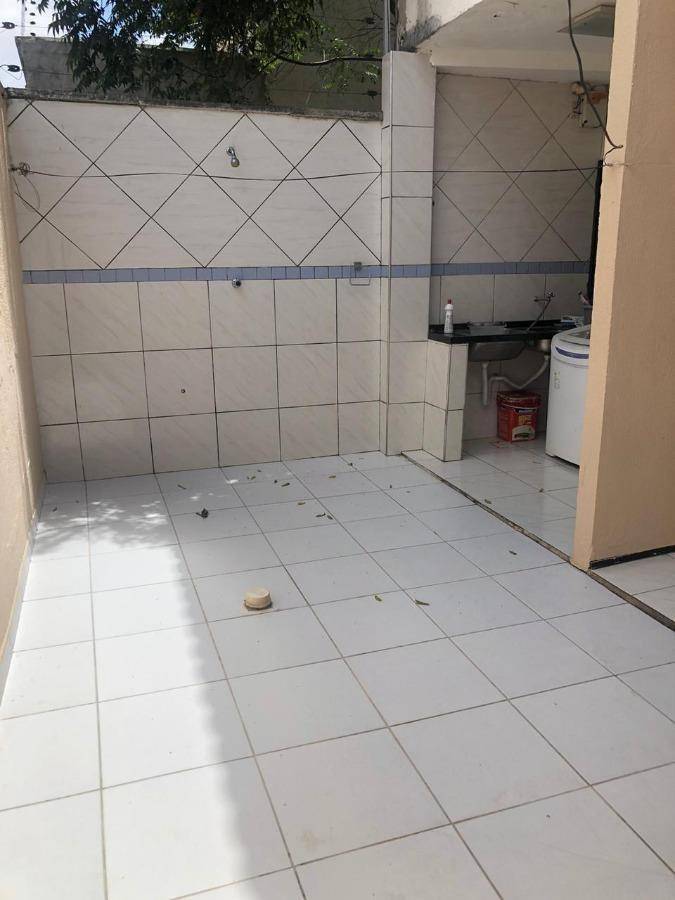 Casa de 156m² em Fortaleza (Ceará)