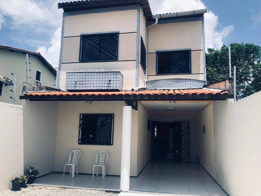 Casa de 156m² em Fortaleza (Ceará)