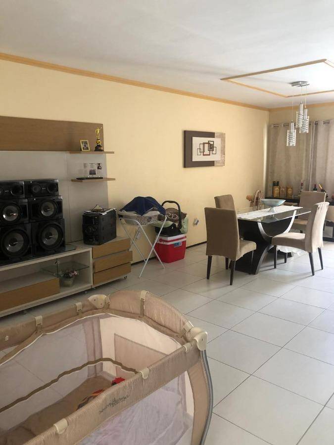 Casa de 156m² em Fortaleza (Ceará)