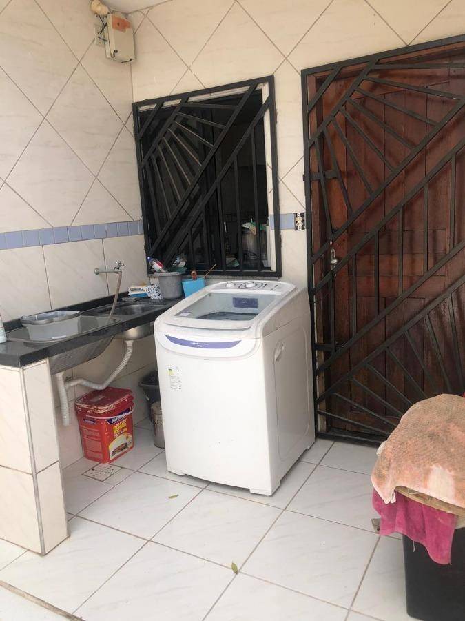 Casa de 156m² em Fortaleza (Ceará)